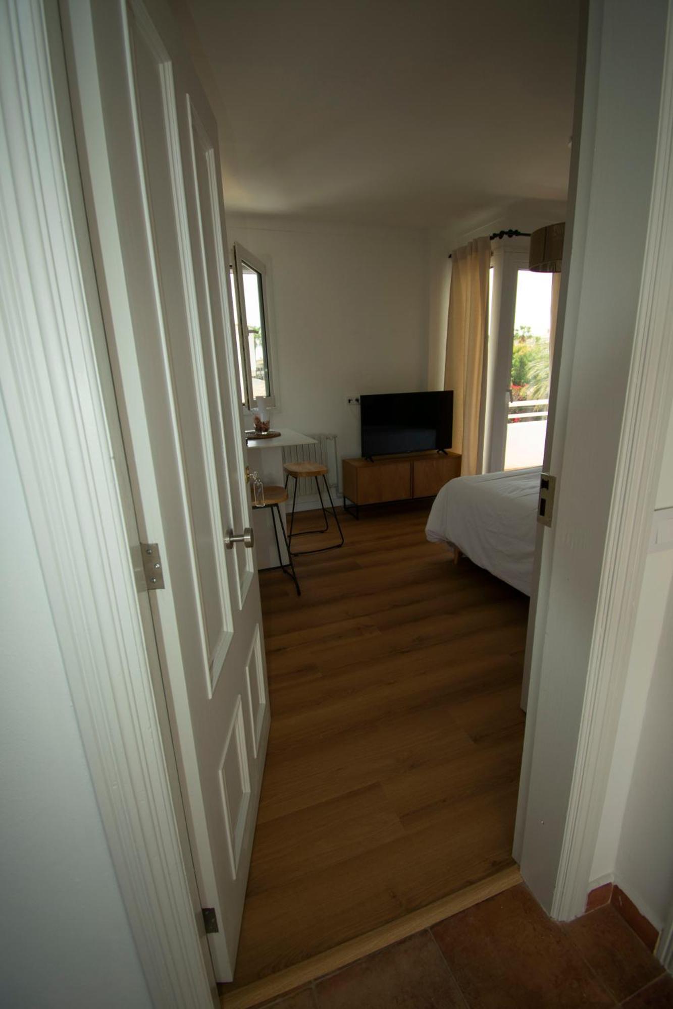 Lavendel Apartments Colonia de Sant Jordi Eksteriør bilde