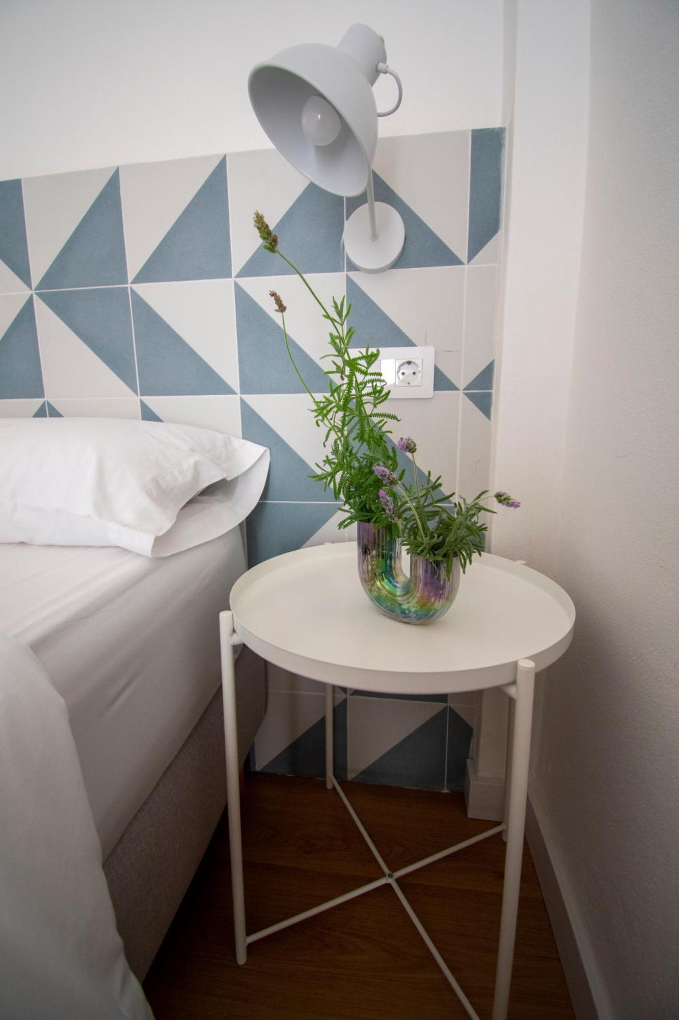 Lavendel Apartments Colonia de Sant Jordi Eksteriør bilde