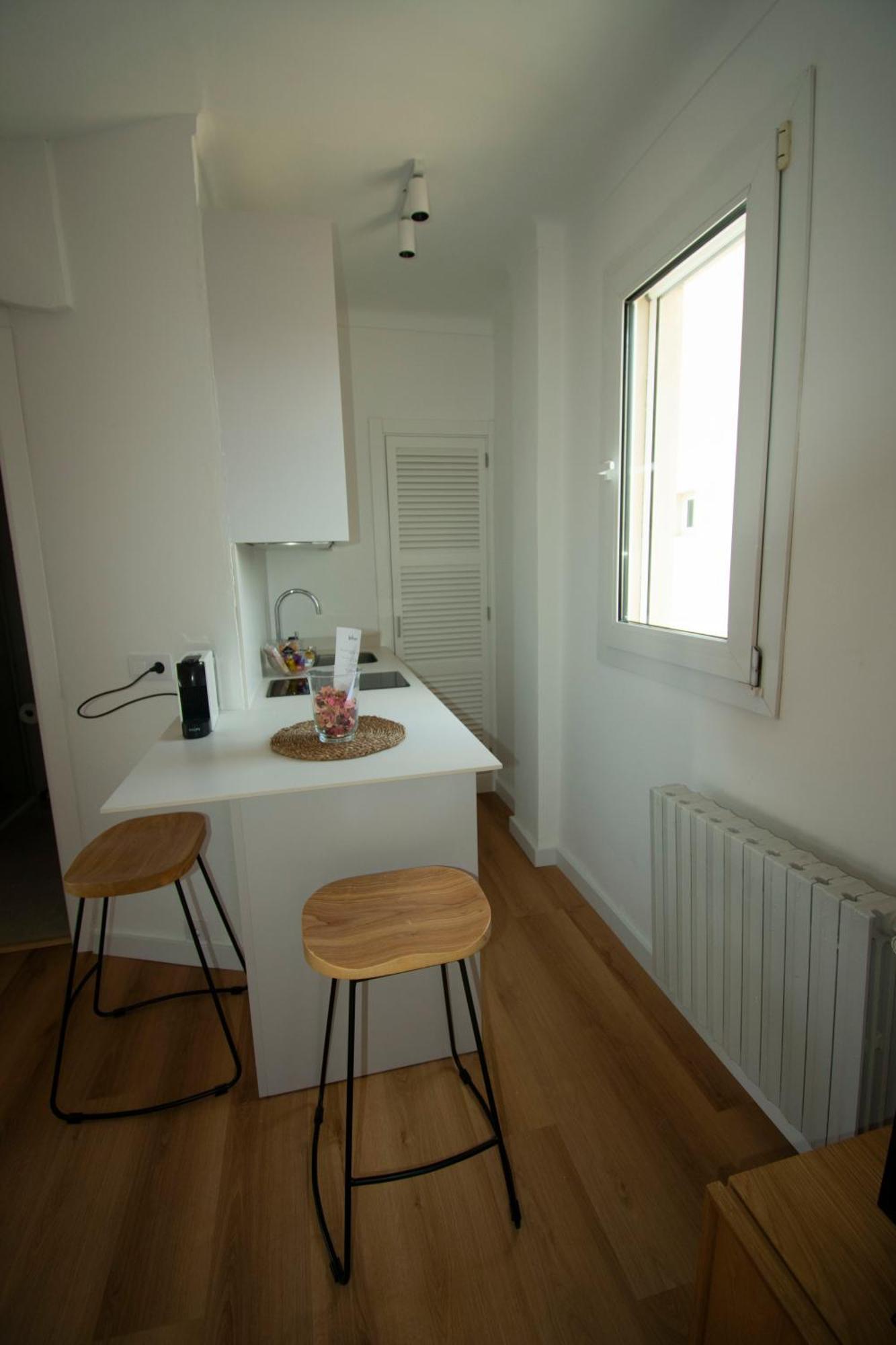 Lavendel Apartments Colonia de Sant Jordi Eksteriør bilde
