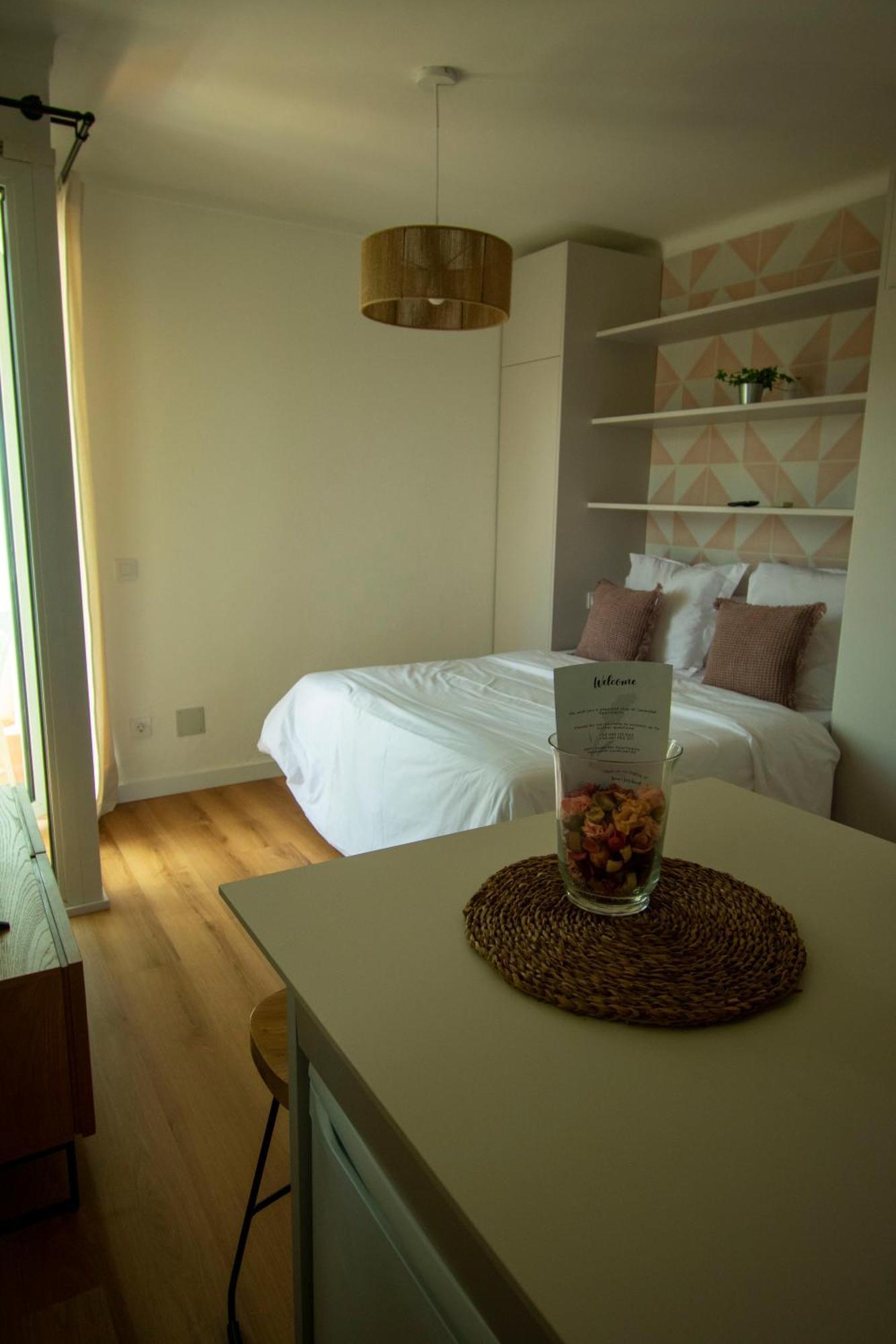 Lavendel Apartments Colonia de Sant Jordi Eksteriør bilde