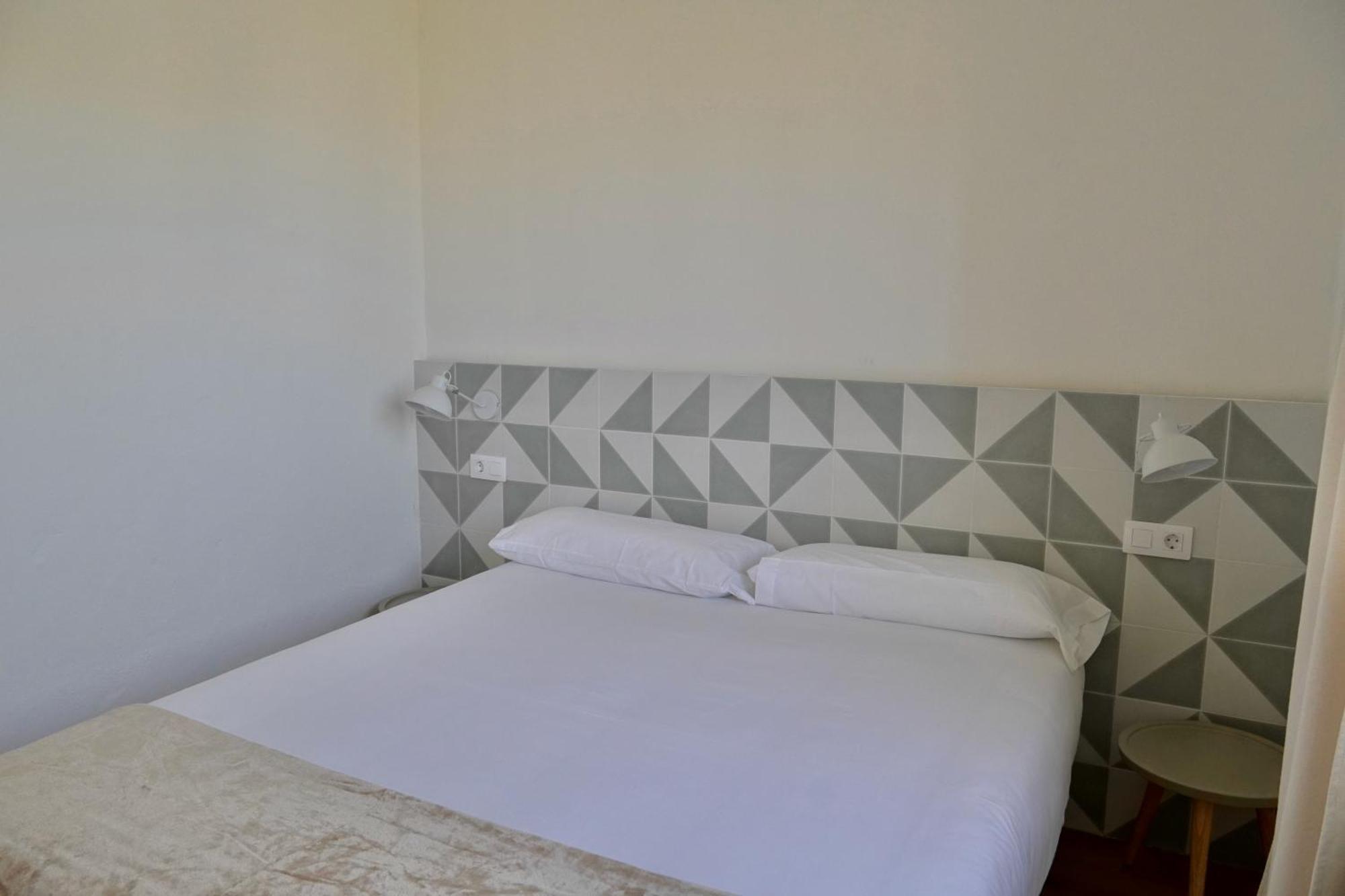 Lavendel Apartments Colonia de Sant Jordi Eksteriør bilde